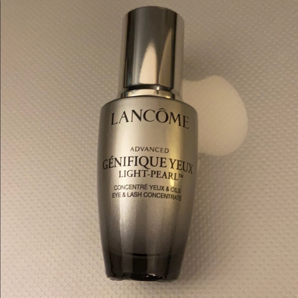 Brand New Lancôme Eye and Lash Concentrate